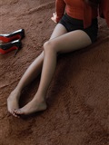 IESS异思趣向  2025.03.07 丝享家 1995 小婕《温柔乡（下）》(12)